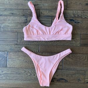 REVOLVE - Vitamin A bikini